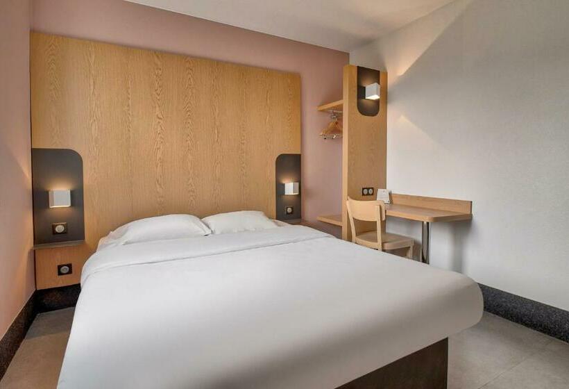 Номер Стандарт, B&b Hotel Bayonne Tarnos