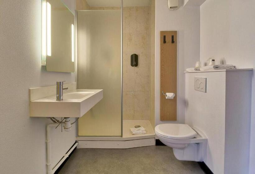 Номер Стандарт, B&b Hotel Bayonne Tarnos