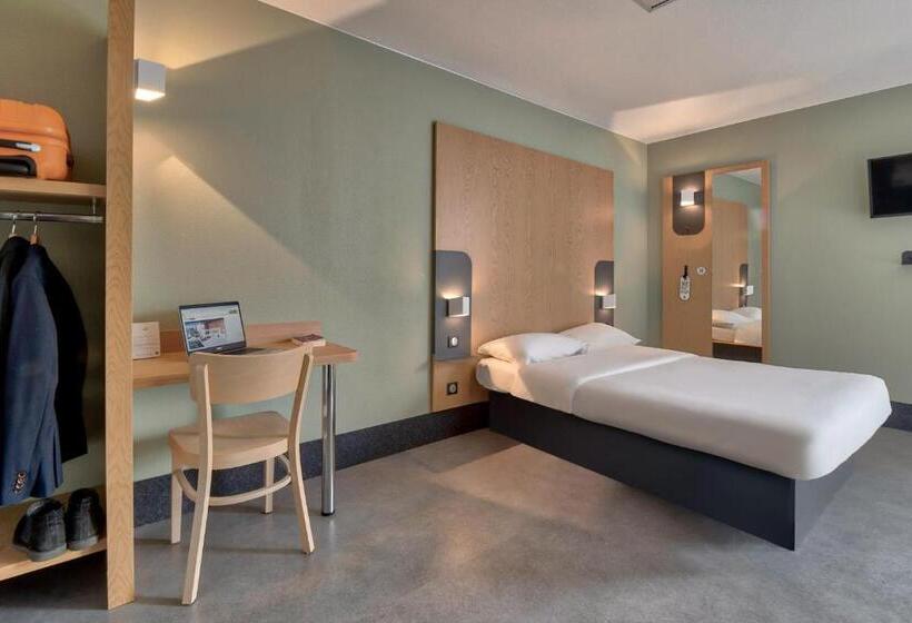 Номер Стандарт Адаптированный для Инвалидов, B&b Hotel Bayonne Tarnos