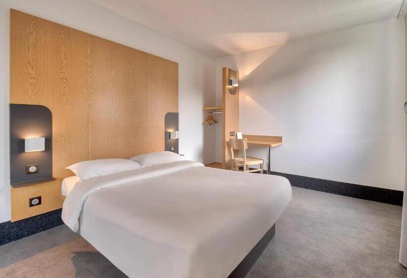 Номер Стандарт Адаптированный для Инвалидов, B&b Hotel Bayonne Tarnos