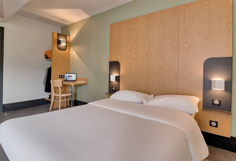 Номер Стандарт, B&b Hotel Bayonne Tarnos
