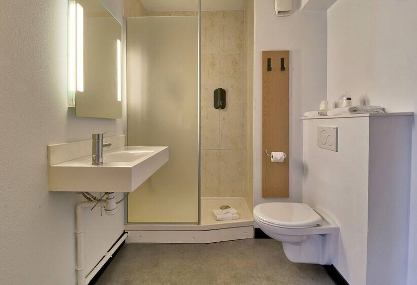 Номер Стандарт, B&b Hotel Bayonne Tarnos