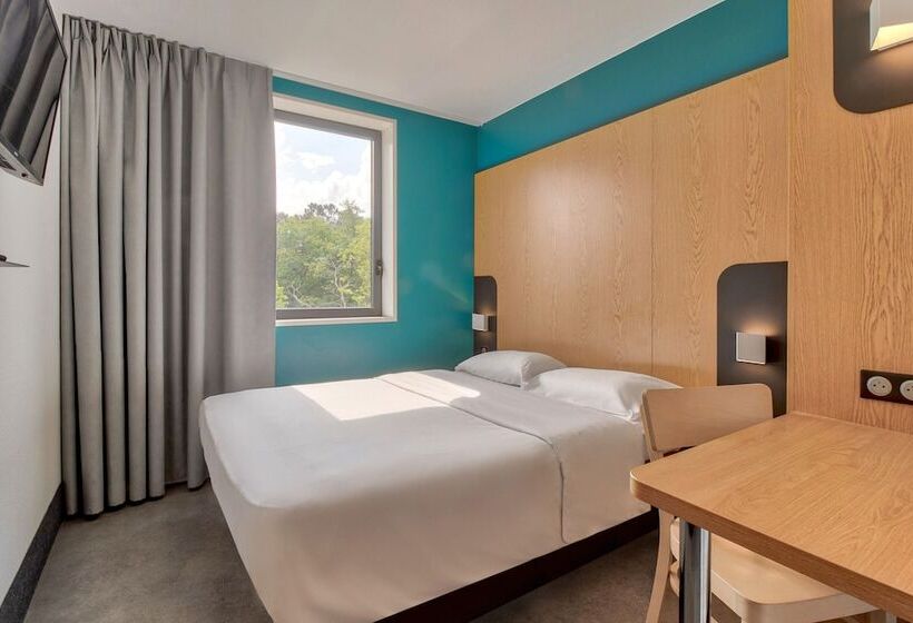 Номер Superior, B&b Hotel Bayonne Tarnos