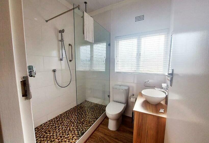 Апартаменты 2 Спальни, Perna Perna Mossel Bay