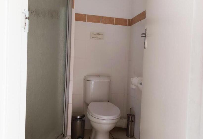 Апартаменты 3 Спальни, Perna Perna Mossel Bay
