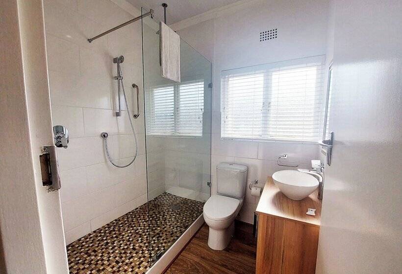 Апартаменты 2 Спальни, Perna Perna Mossel Bay
