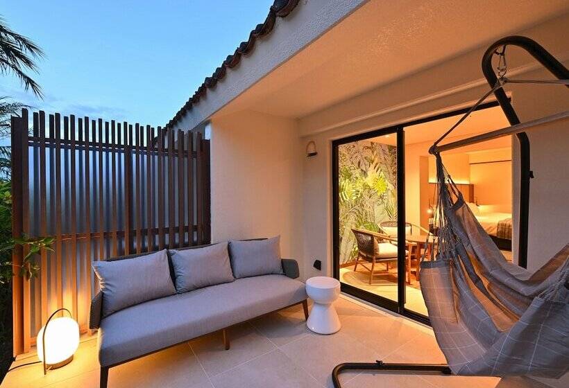 标准间, Fusaki Beach Resort Hotel & Villas