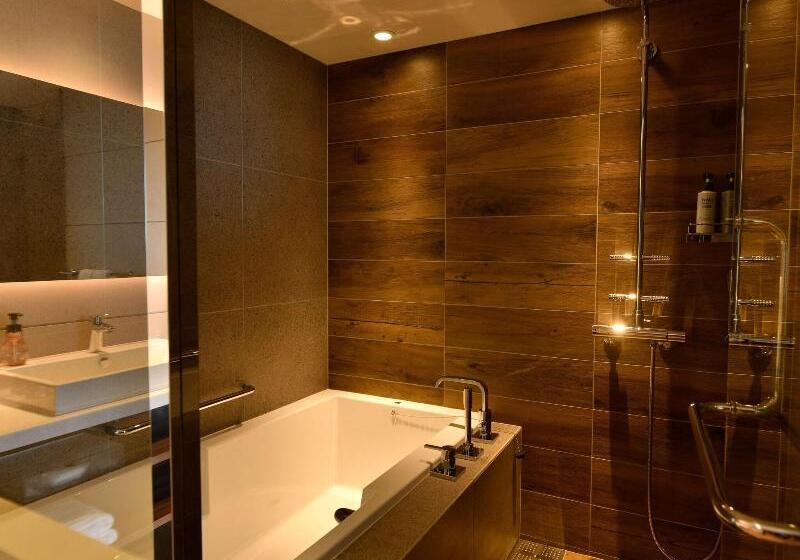 Люкс, Fusaki Beach Resort Hotel & Villas