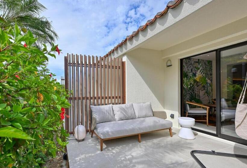 带1个卧室的别墅, Fusaki Beach Resort Hotel & Villas