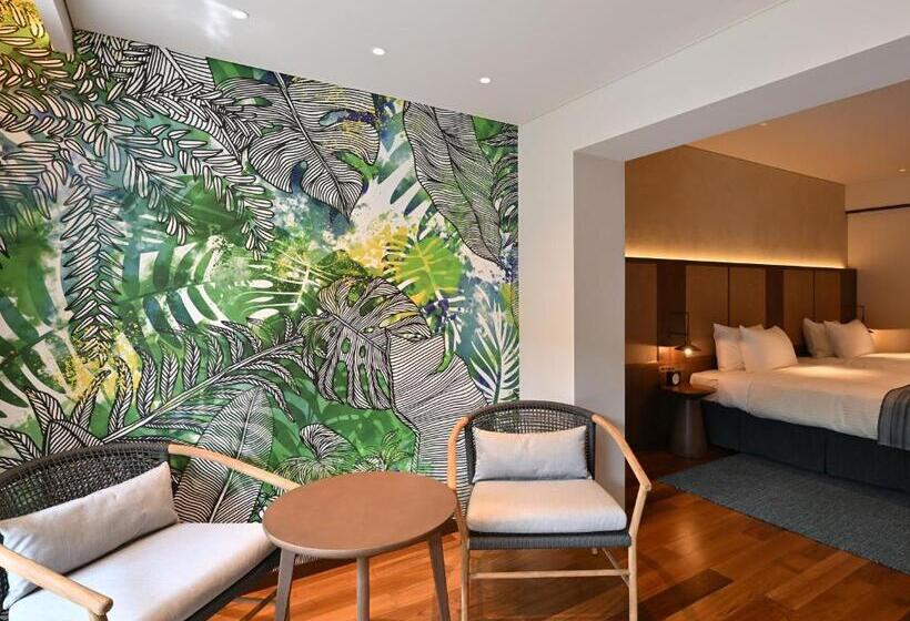 Вилла 1 Спальня, Fusaki Beach Resort Hotel & Villas