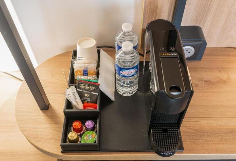 Номер Superior, B&b Hotel Bayonne Tarnos