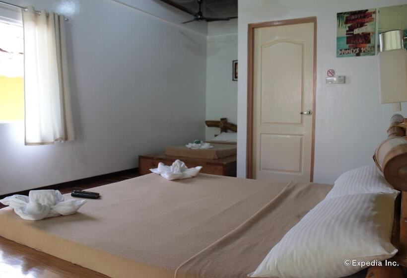 Семейный Номер, La Natura Resort