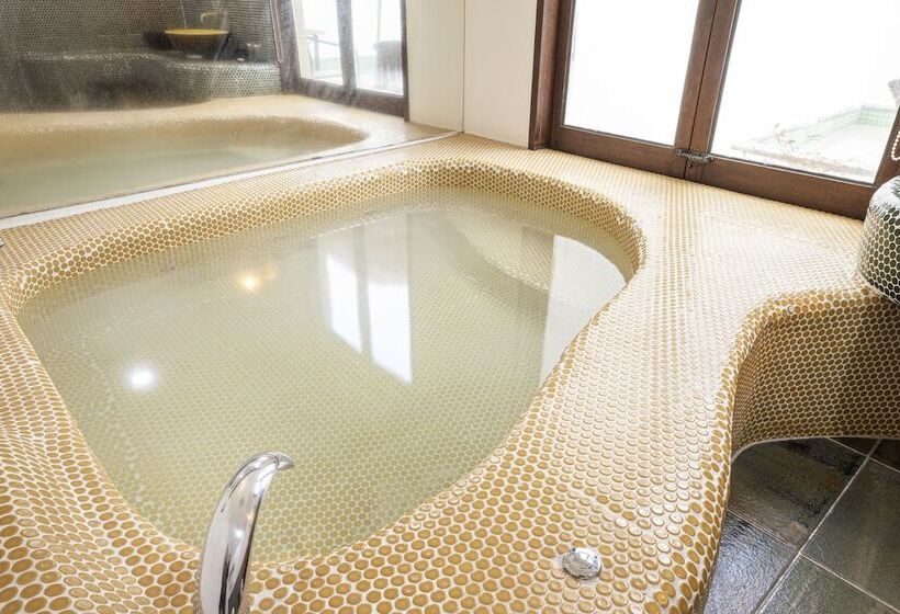 1 Sovrum Duplex Villa, Olle Resort