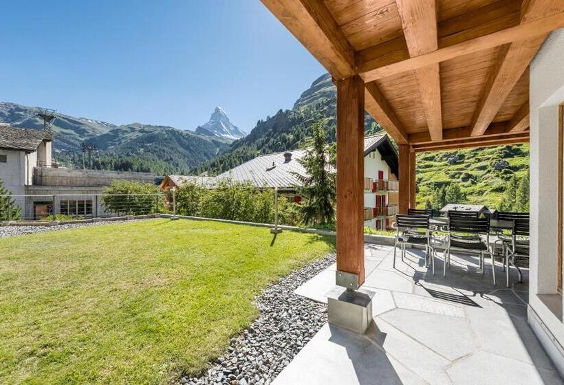 Апартаменты 3 Спальни, Ari Resort Apartments