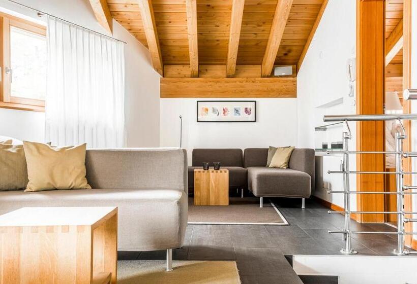 Апартаменты 1 Спальня, Ari Resort Apartments