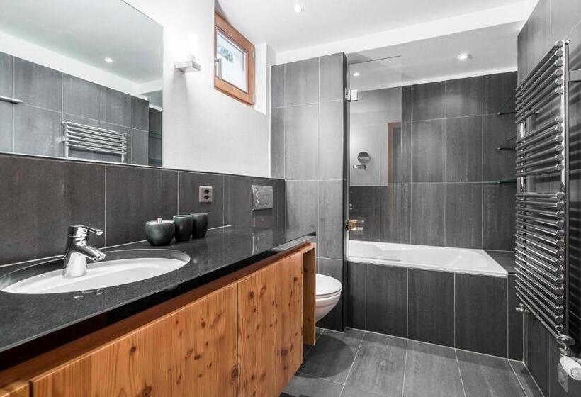 Апартаменты 2 Спальни, Ari Resort Apartments