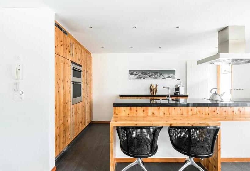 Апартаменты 3 Спальни, Ari Resort Apartments