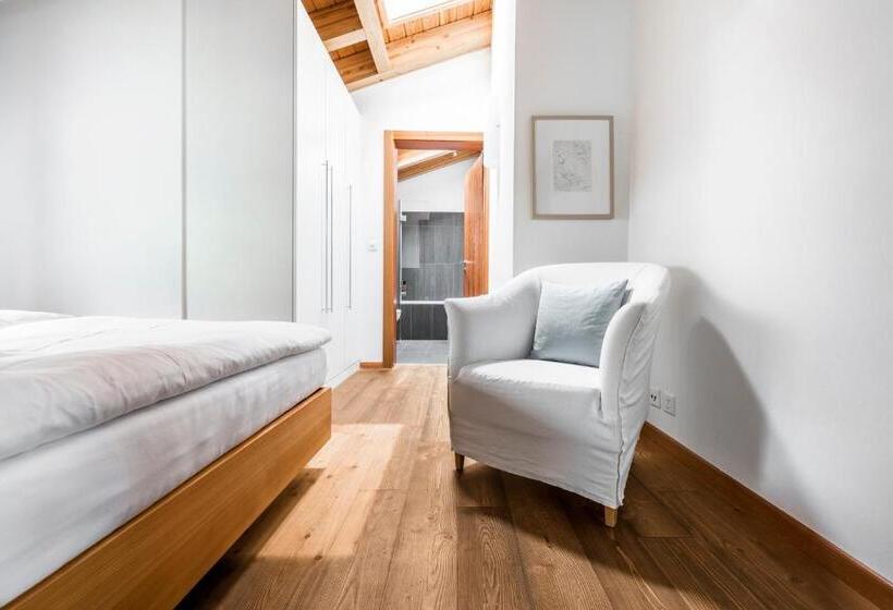 Апартаменты 1 Спальня, Ari Resort Apartments