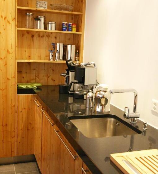Апартаменты 2 Спальни, Ari Resort Apartments