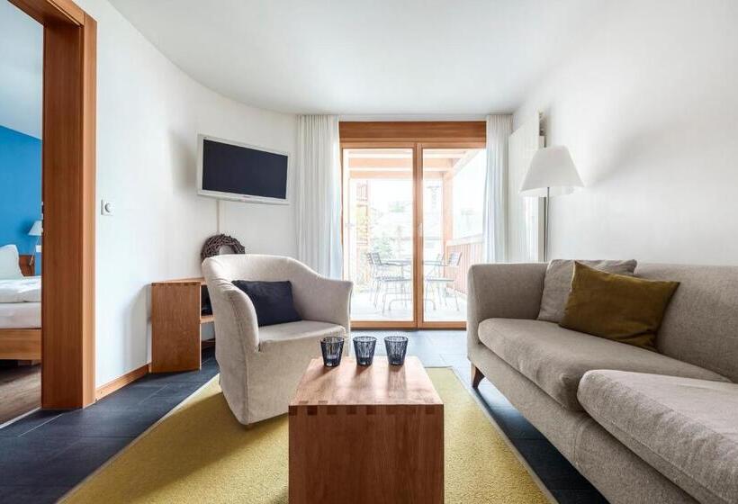 Апартаменты 2 Спальни, Ari Resort Apartments