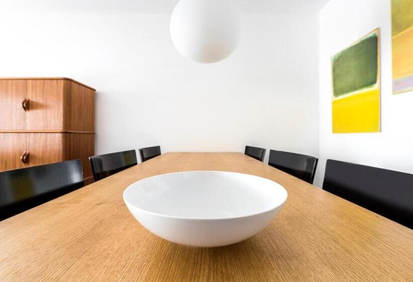 带2个卧室的公寓, Ari Resort Apartments
