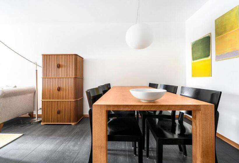 Апартаменты 2 Спальни, Ari Resort Apartments