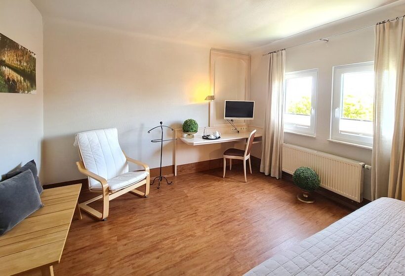 Номер Комфорт, Hauser Der Villa Italia