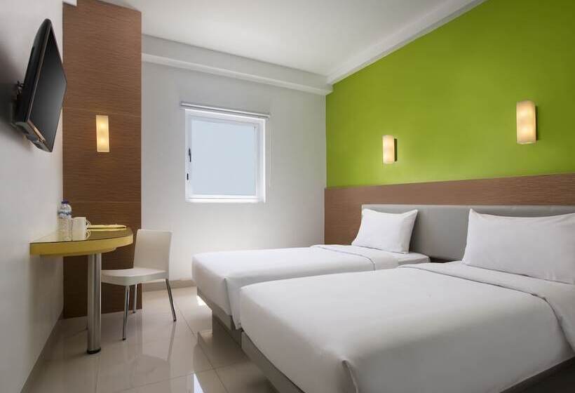 Номер Стандарт, Amaris Hotel Kupang