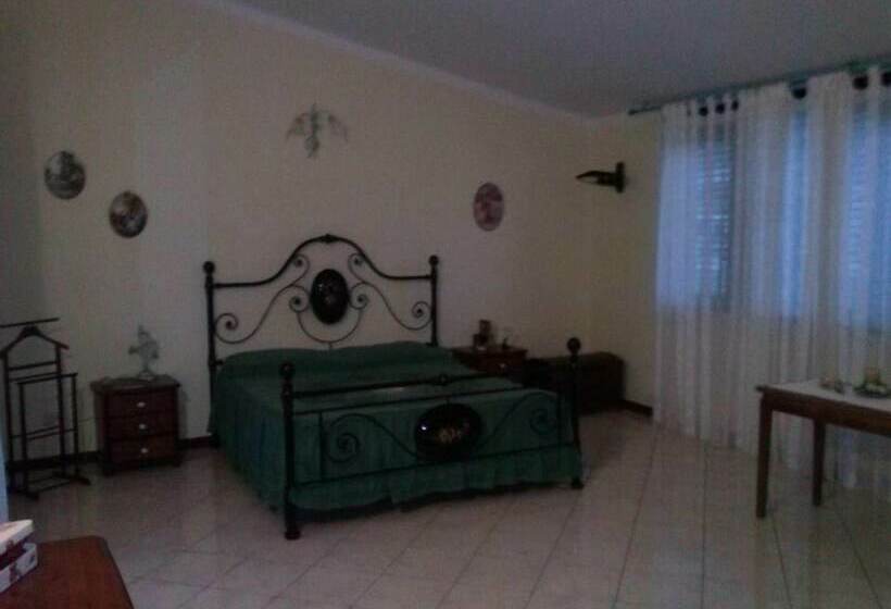 스탠다드 룸, B&b Casa Usai