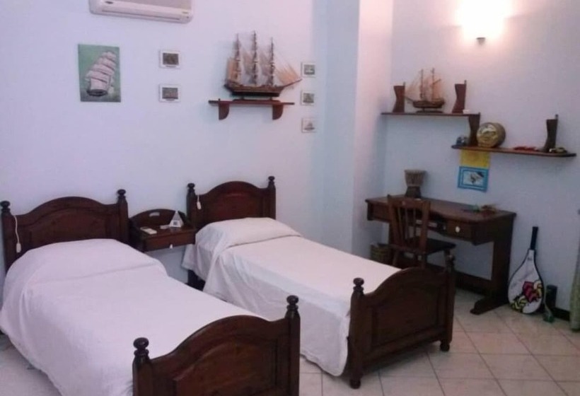 스탠다드 룸, B&b Casa Usai
