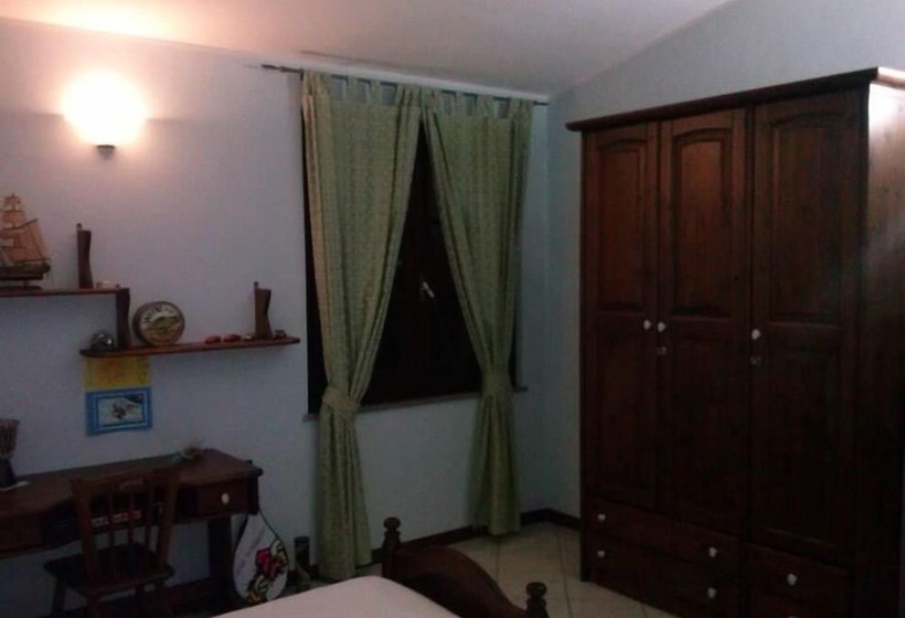 스탠다드 룸, B&b Casa Usai