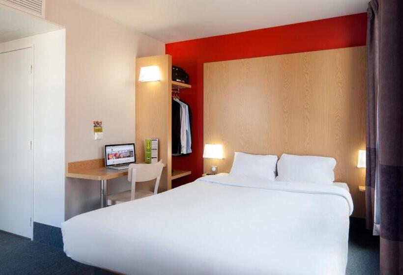 Номер Стандарт, B&b Hotel Orly Chevilly Marché International