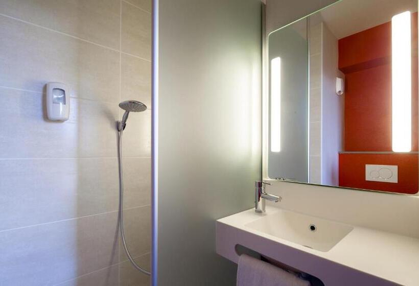 Номер Стандарт Адаптированный для Инвалидов, B&b Hotel Orly Chevilly Marché International
