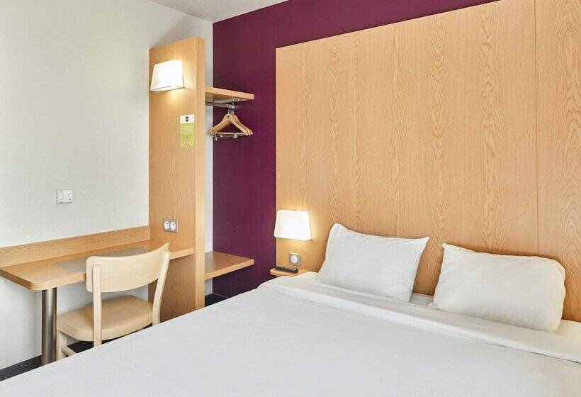Номер Стандарт, B&b Hotel Orly Chevilly Marché International