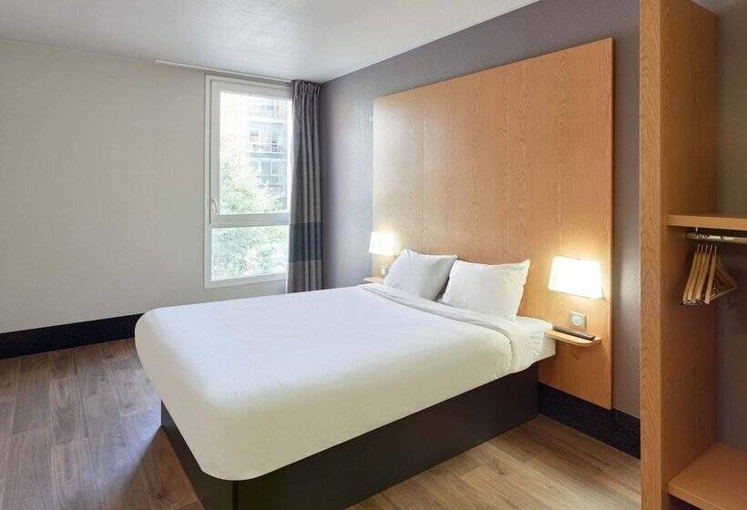 Номер Стандарт Адаптированный для Инвалидов, B&b Hotel Orly Chevilly Marché International