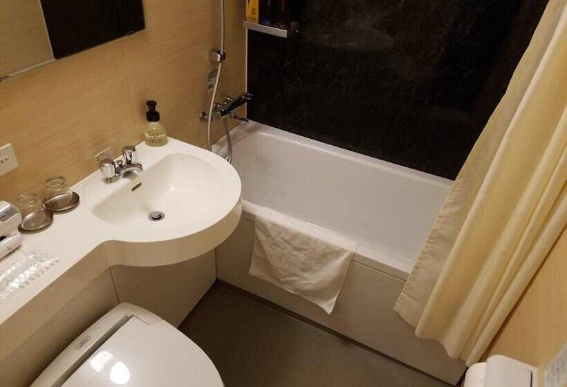 수피리어 룸, Candeo Hotels Matsuyama Okaido