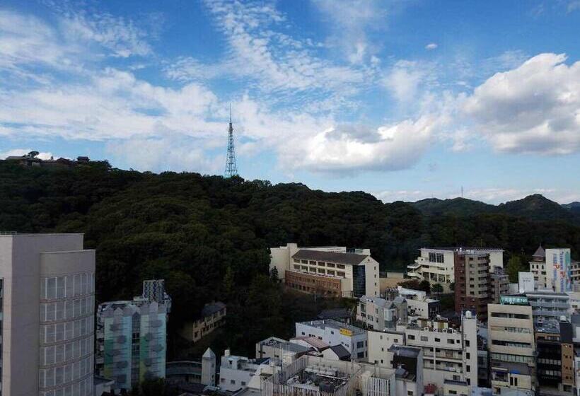 수피리어 룸, Candeo Hotels Matsuyama Okaido