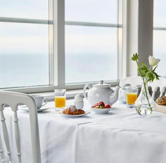 Номер Стандартный с Видом, Grand Hôtel Mölle