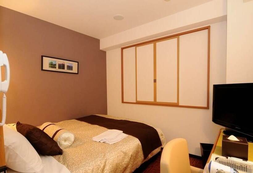 Номер Стандарт, Kuretake Inn Fujisan