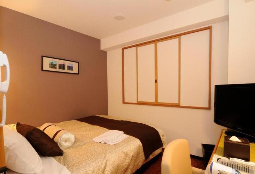 Номер Стандарт, Kuretake Inn Fujisan