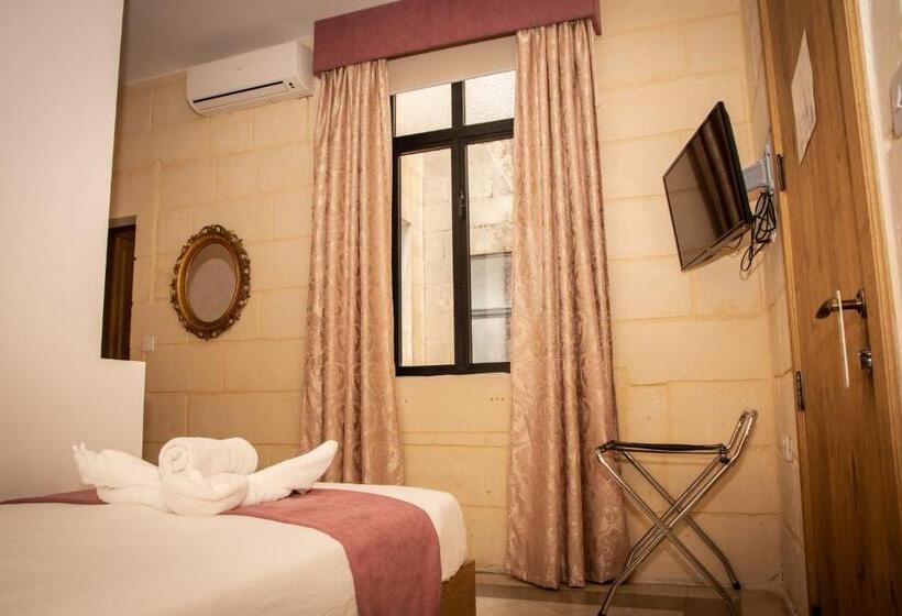 اتاق استاندارد, Point De Vue Guesthouse