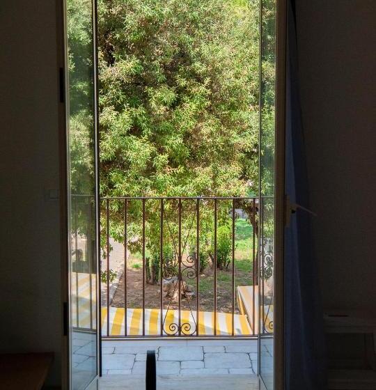 Семейный Номер, Vacanze Al San Domenico