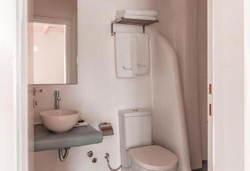 Apartament 1 Dormitori, Senses Villas