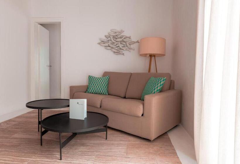 Apartament 1 Dormitori, Senses Villas