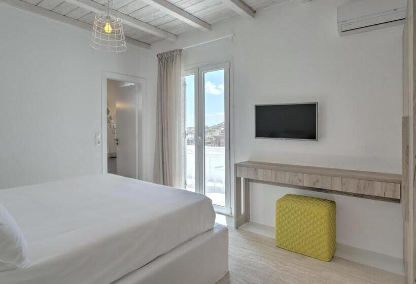 带4个卧室的别墅, Senses Villas