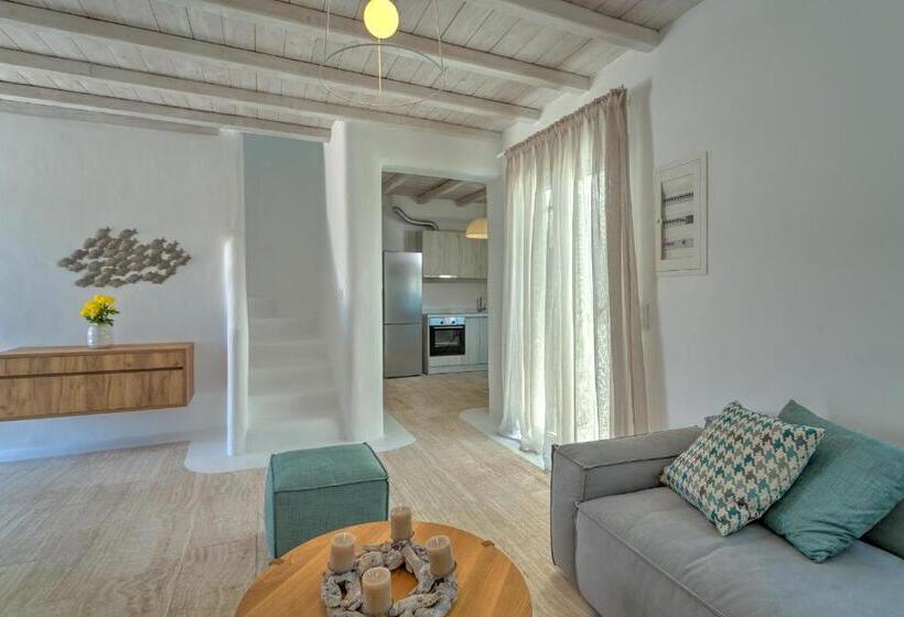 带4个卧室的别墅, Senses Villas