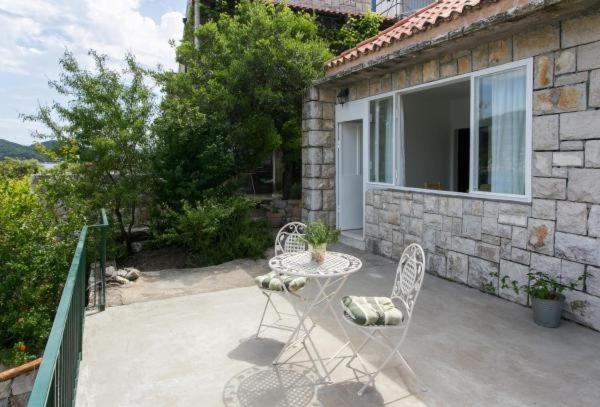 Апартаменты 1 Спальня Вид на Море, Guest House Busurelo