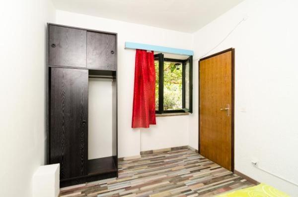 Апартаменты 1 Спальня с Террасой Вид на Море, Guest House Busurelo
