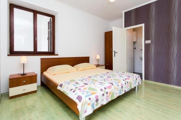 Номер Стандарт Вид на Море, Guest House Busurelo