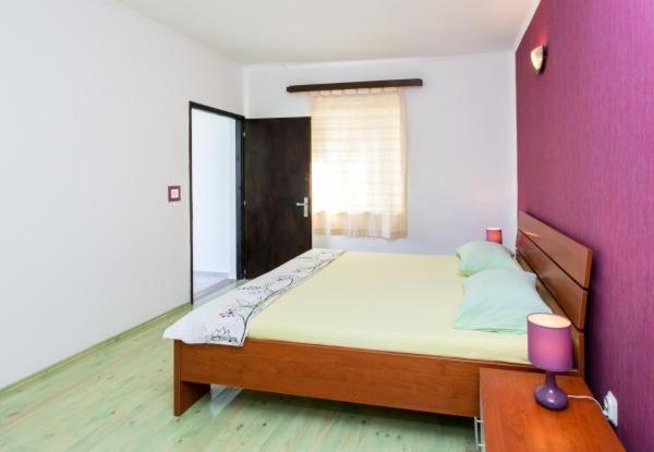 Апартаменты 1 Спальня Вид на Море, Guest House Busurelo